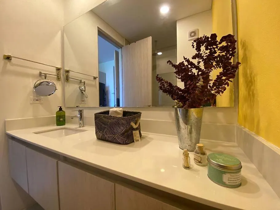 Loft A 100Mt De La Playa Bello Horizonte El Manantial