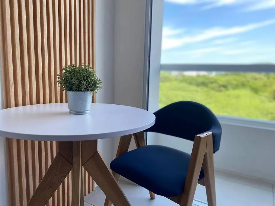 Apartment Loft A 100Mt De La Playa Bello Horizonte El Manantial